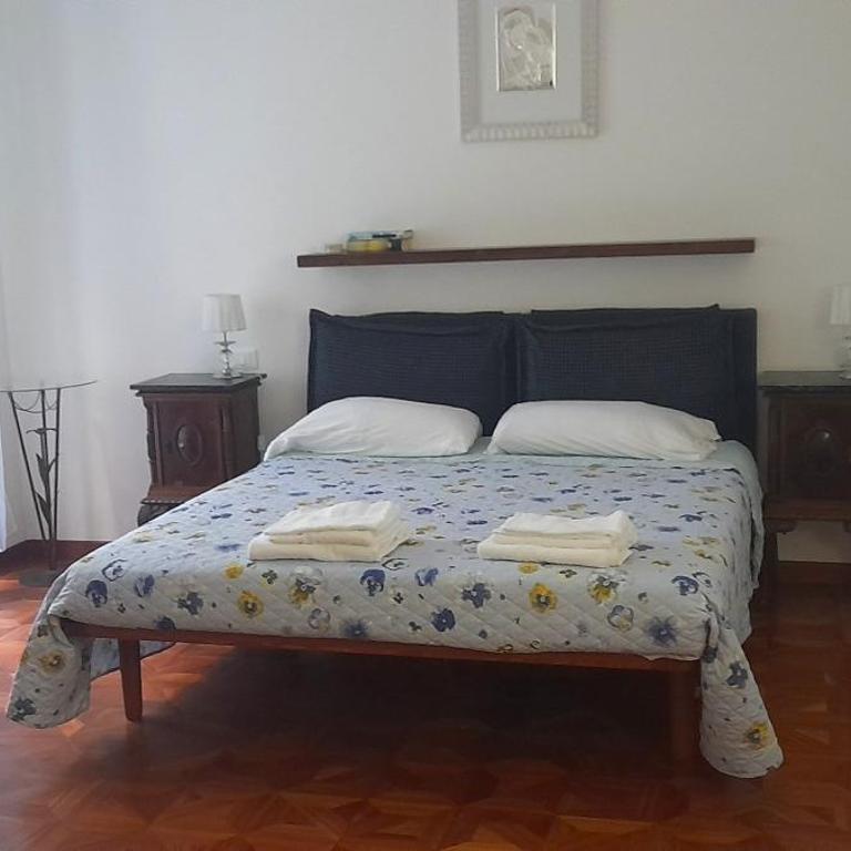 Nemus garden house - Appartamento con 2 Camere da Letto - 11