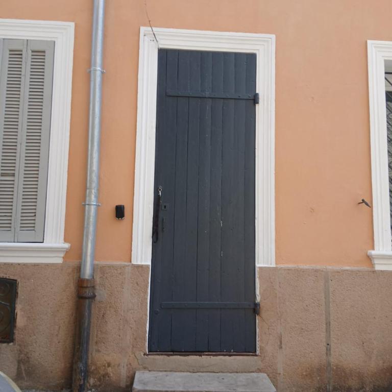 Studio charmant & tout confort au Mourillon - Apartment mit 1 Schlafzimmer - 4