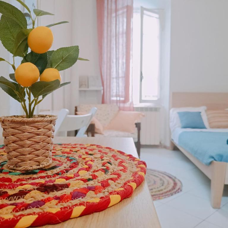 'I Passi dei Priori' apartment - Appartamento Classic - 1