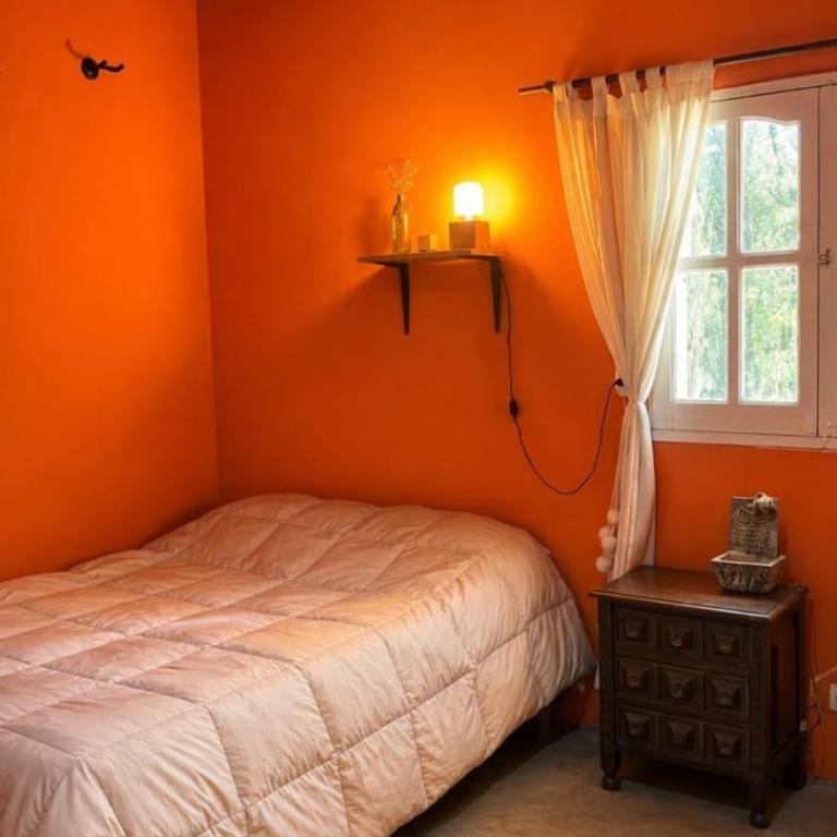 Tale Cabaña de campo - Chalet de 1 dormitorio - 9