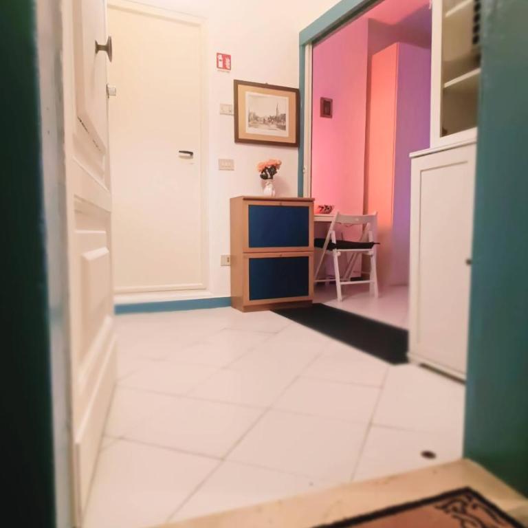 'I Passi dei Priori' apartment - Appartamento Classic - 4