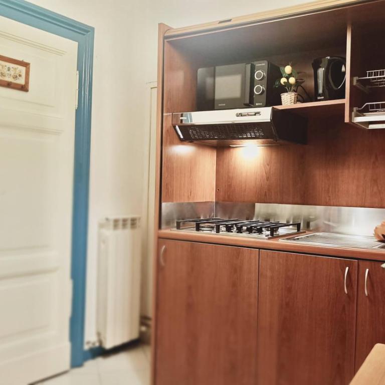'I Passi dei Priori' apartment - Appartamento Classic - 7
