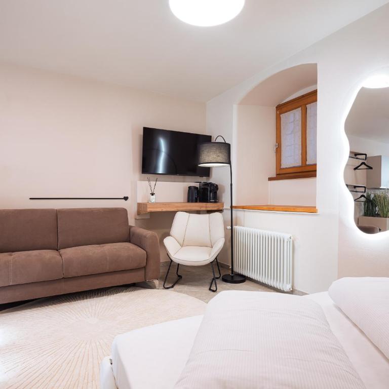 SOUL OF TRENTO Vicolo Maddalena - Monolocale Deluxe - 3