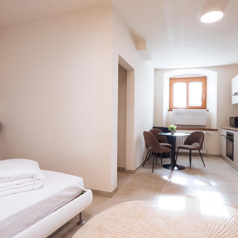 SOUL OF TRENTO Vicolo Maddalena - Monolocale Deluxe - 4
