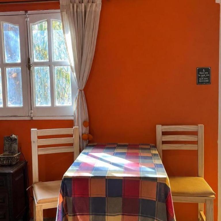 Tale Cabaña de campo - Chalet de 1 dormitorio - 8