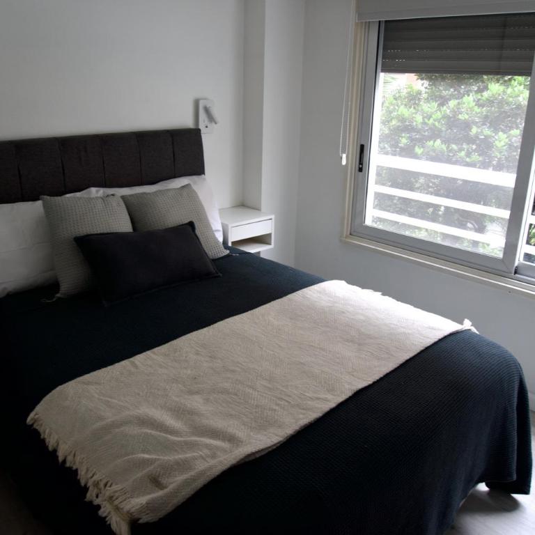 Excelente departamento en Puerto Madero - Apartamento de 2 dormitorios - 30