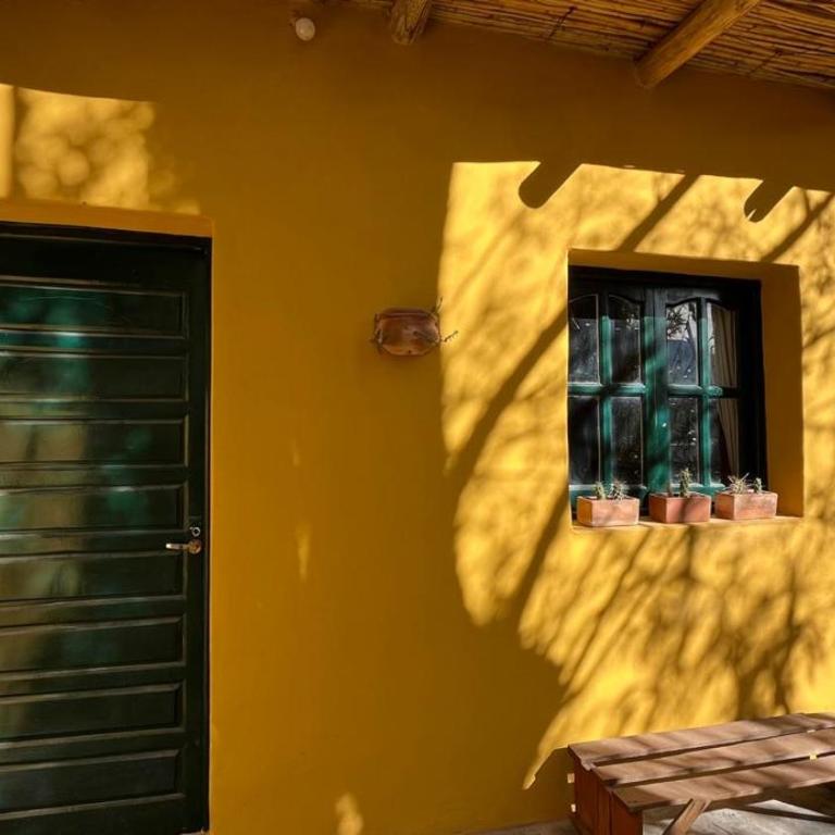 Tale Cabaña de campo - Chalet de 1 dormitorio - 2