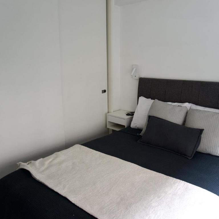Excelente departamento en Puerto Madero - Apartamento de 2 dormitorios - 32