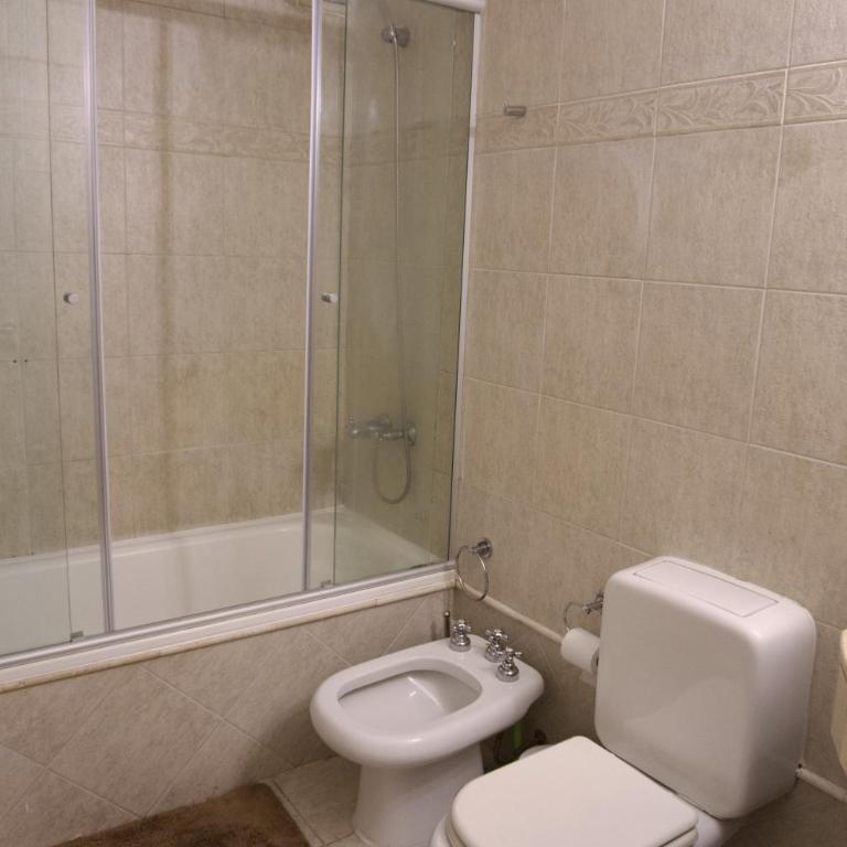 Excelente departamento en Puerto Madero - Apartamento de 2 dormitorios - 35