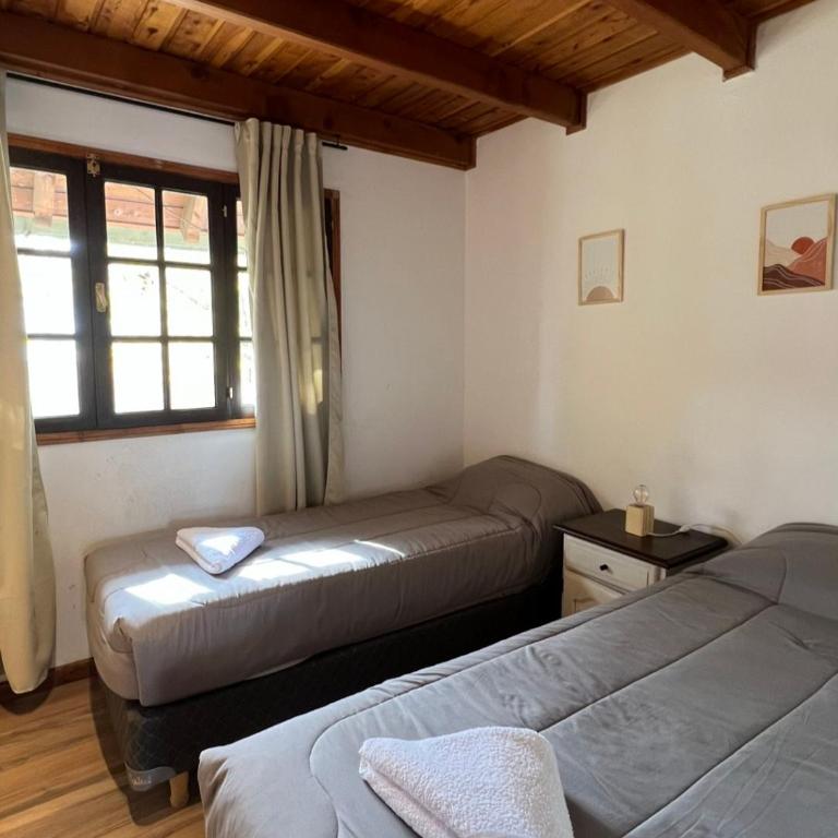 Nueva Serena - Two-Bedroom Apartment - 8