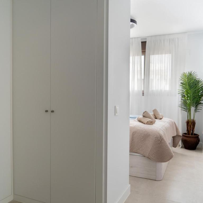 Green Horizon Penthouse - Appartement 2 Chambres - 34
