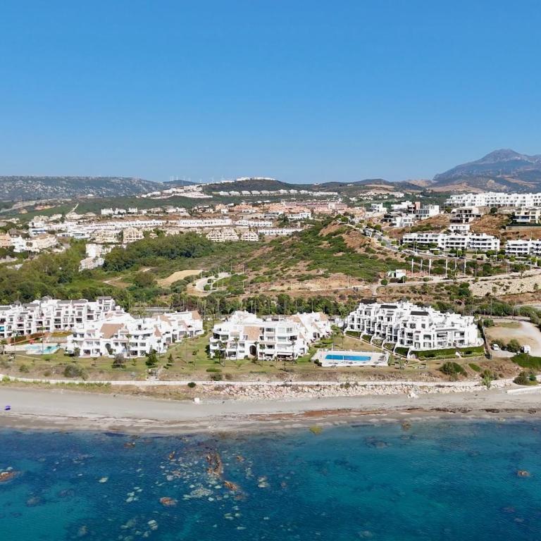Green Horizon Penthouse - Appartement 2 Chambres - 28