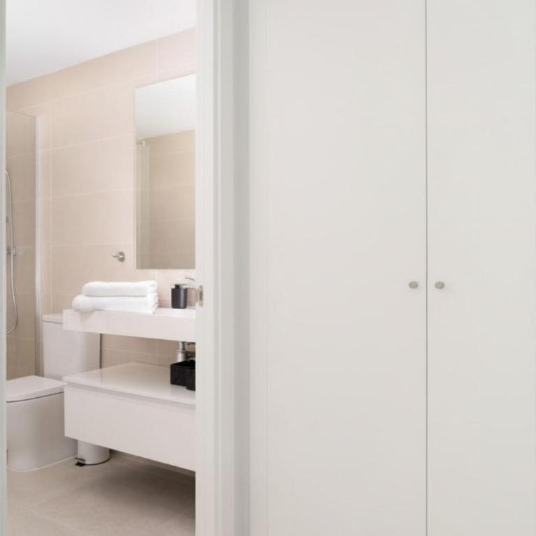 Green Horizon Penthouse - Appartement 2 Chambres - 25