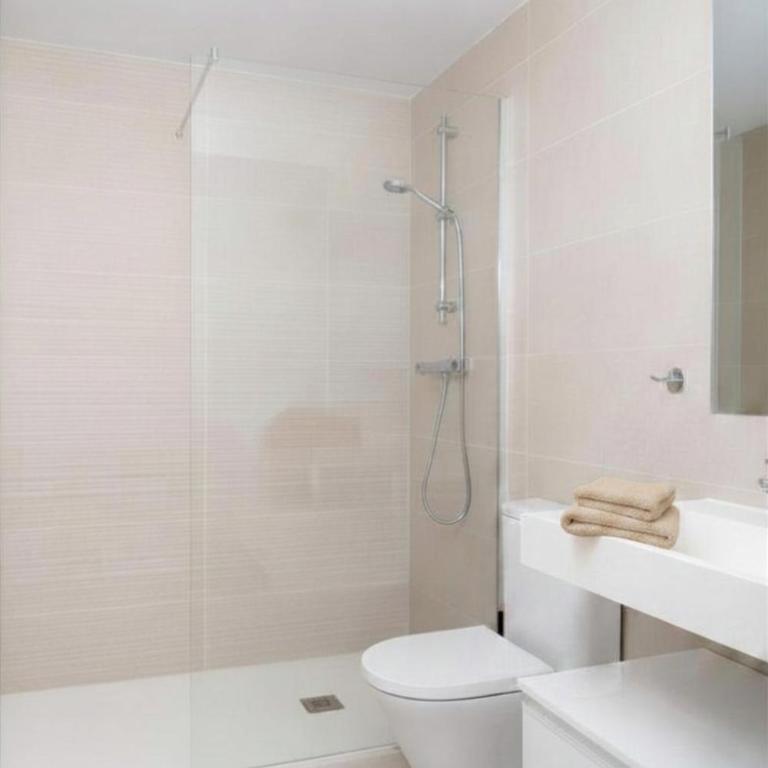 Green Horizon Penthouse - Appartement 2 Chambres - 38