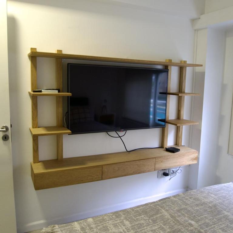 Excelente departamento en Puerto Madero - Apartamento de 2 dormitorios - 23