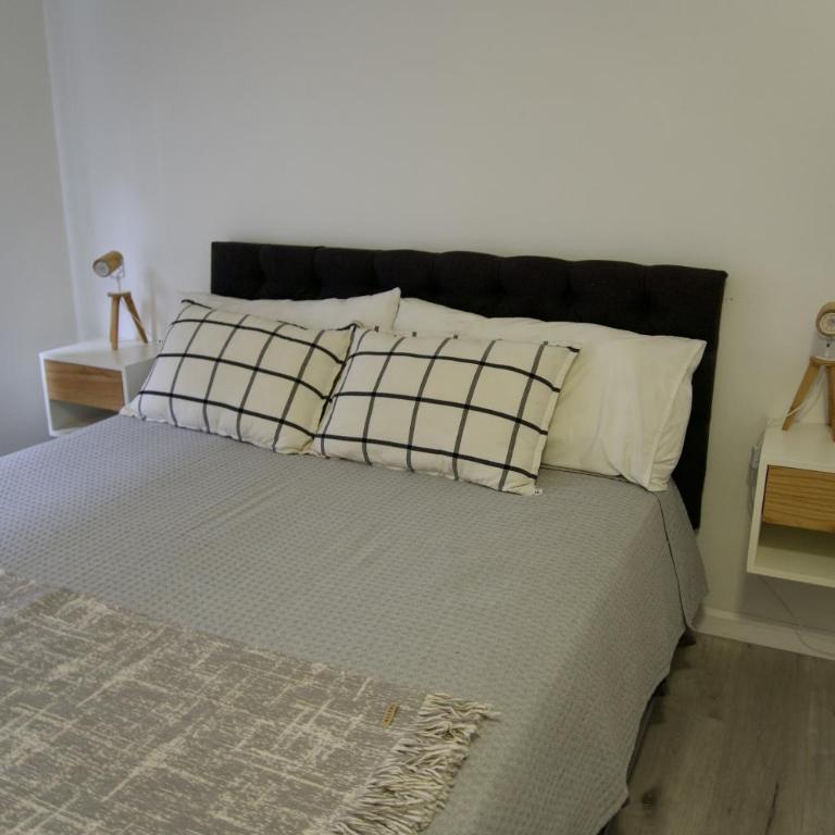 Excelente departamento en Puerto Madero - Apartamento de 2 dormitorios - 20