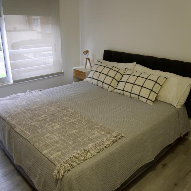 Excelente departamento en Puerto Madero - Apartamento de 2 dormitorios - 21