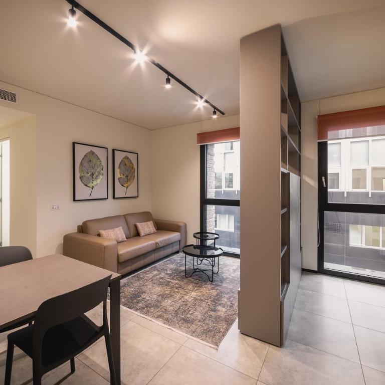 Residenza Cittadella- Apartments- Self Check-in - Appartamento con 1 Camera da Letto - 3