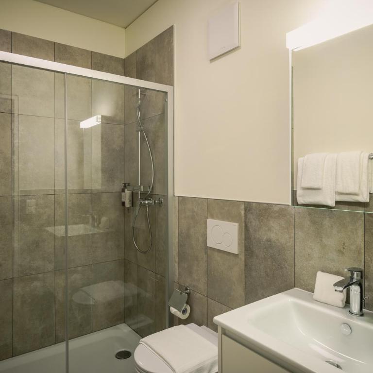 Residenza Cittadella- Apartments- Self Check-in - Appartamento con 1 Camera da Letto - 9