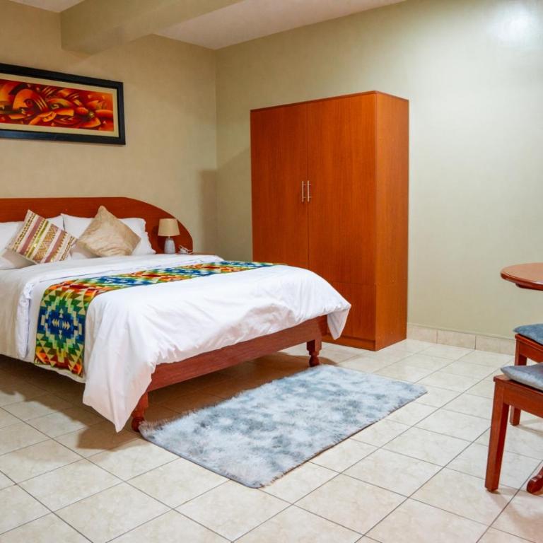 Hotel INTERnazionale - Suite - 4