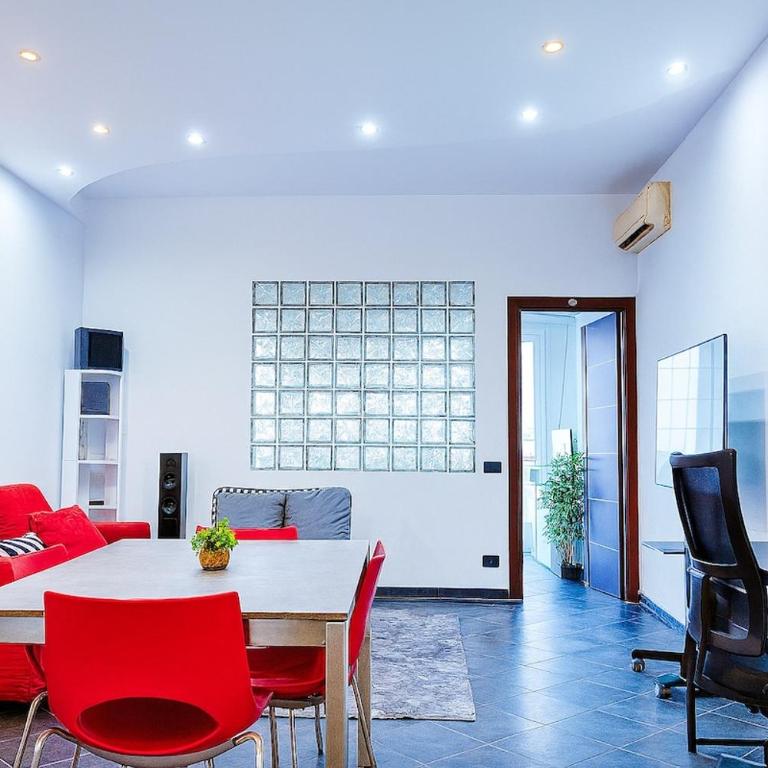 Cinema Suite Tiburtina Apartment - Appartamento con 1 Camera da Letto - 1