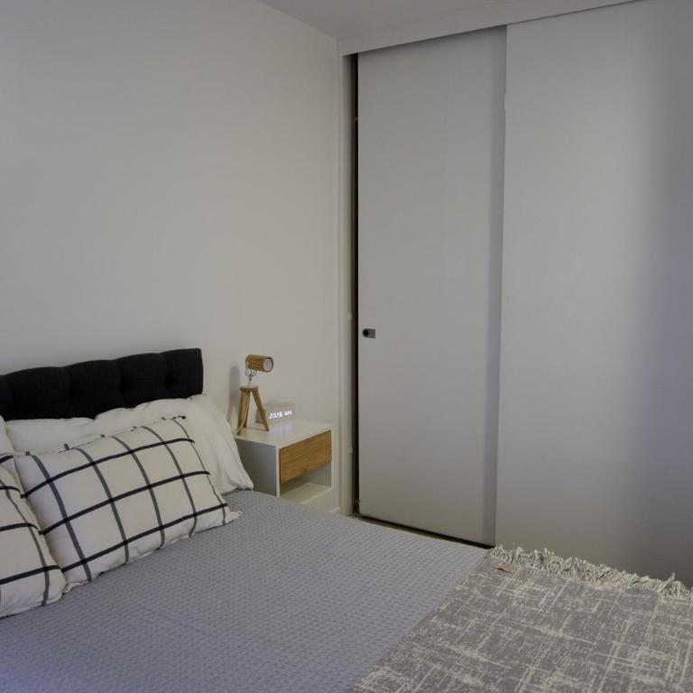 Excelente departamento en Puerto Madero - Apartamento de 2 dormitorios - 22
