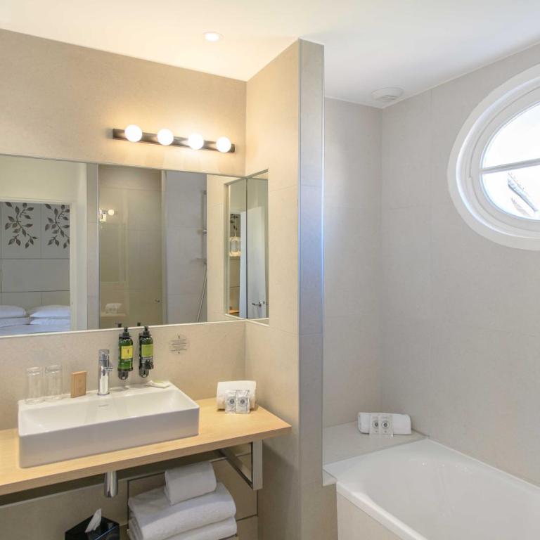 Hôtel Boutique Cézanne centre Aix-en-Provence - Chambre Familiale - 6
