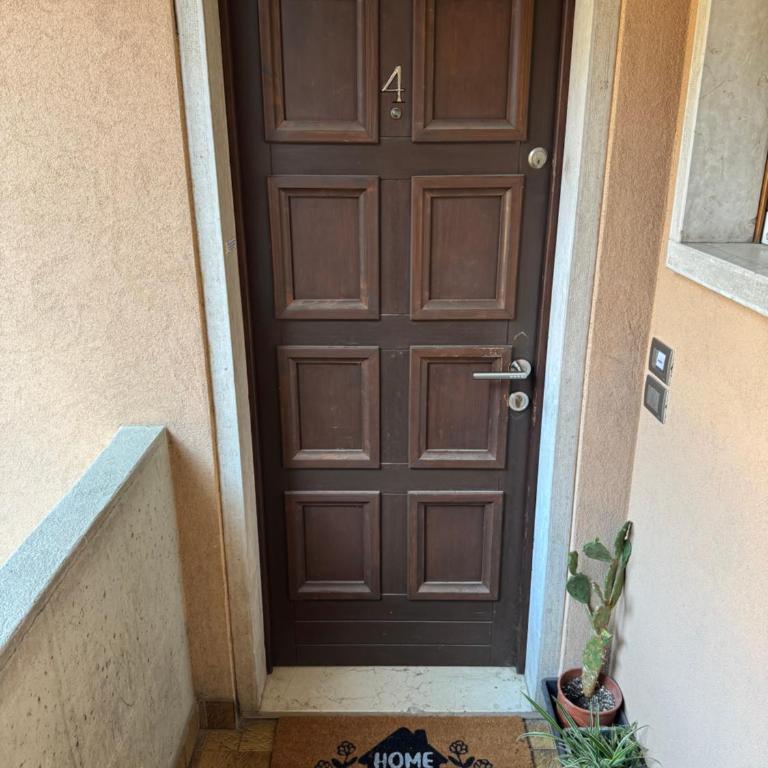 Merighi - One-Bedroom Apartment - 2