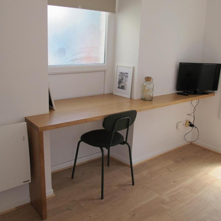 Studio Orléans Centre Loire à Vélo - Studio Supérieur - 6