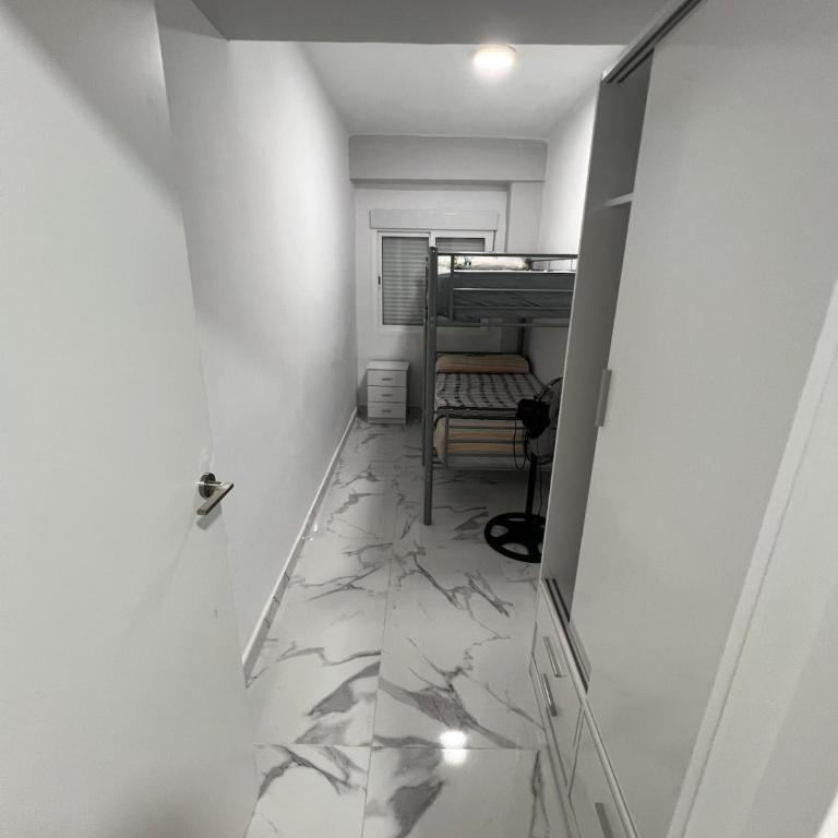 Gandía Jacuzzi Suites - Apartamento de 3 dormitorios - 9