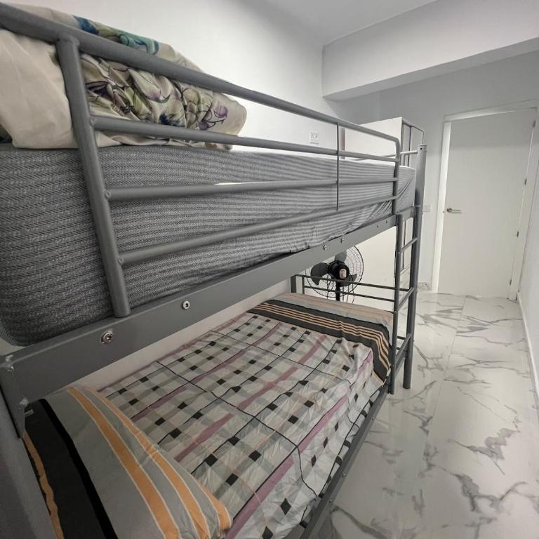 Gandía Jacuzzi Suites - Apartamento de 3 dormitorios - 11