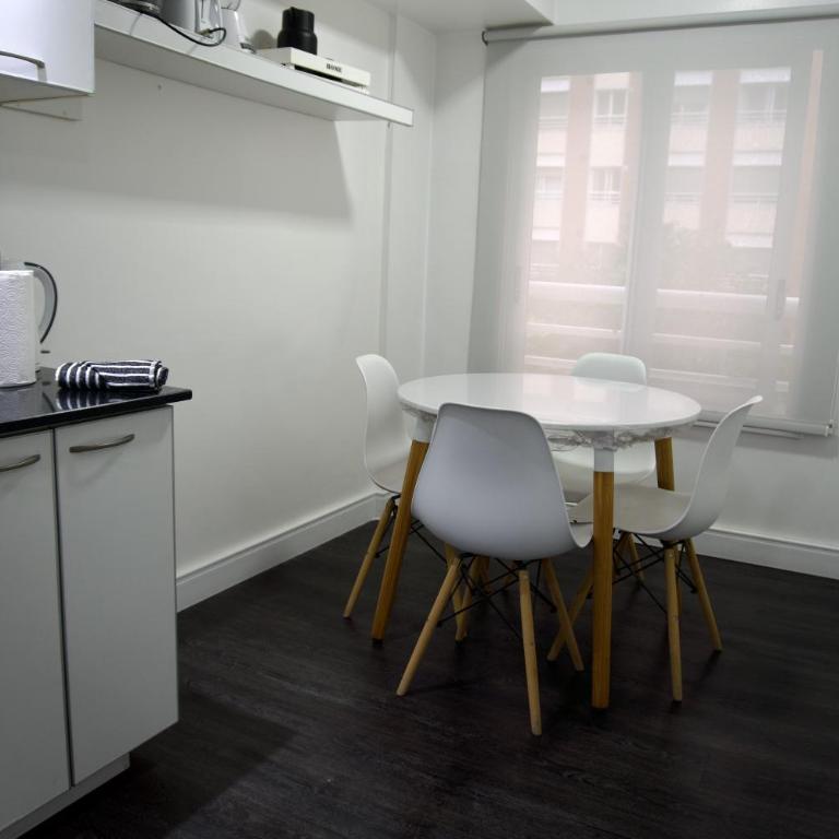 Excelente departamento en Puerto Madero - Apartamento de 2 dormitorios - 38