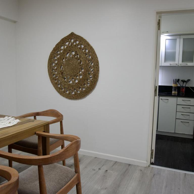 Excelente departamento en Puerto Madero - Apartamento de 2 dormitorios - 17