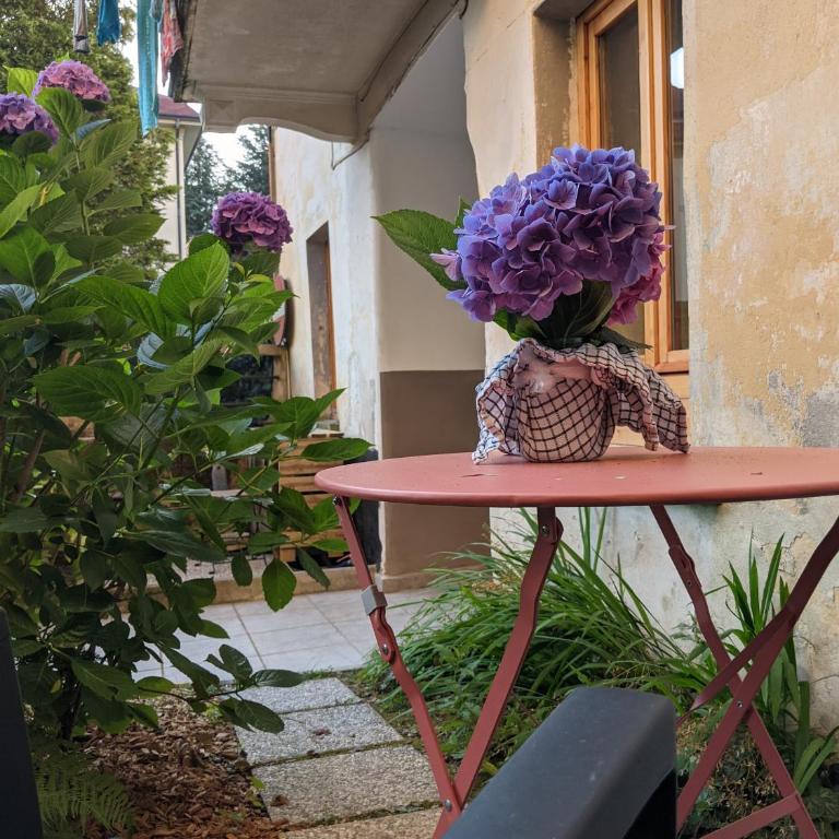 Pallanza Courtyard Apt - Appartamento con 1 Camera da Letto - 11
