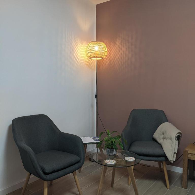 Pallanza Courtyard Apt - Appartamento con 1 Camera da Letto - 12