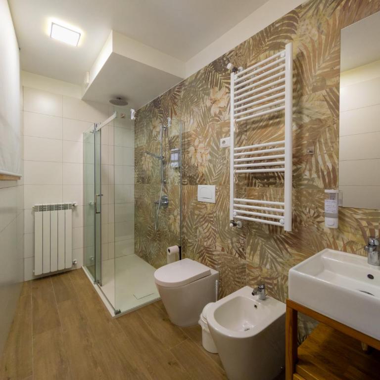 Pallanza Courtyard Apt - Appartamento con 1 Camera da Letto - 5