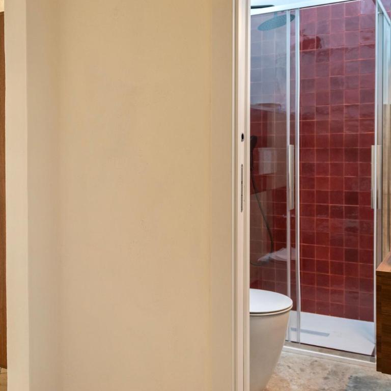 Alba Guest House - Superior Double Room - 16