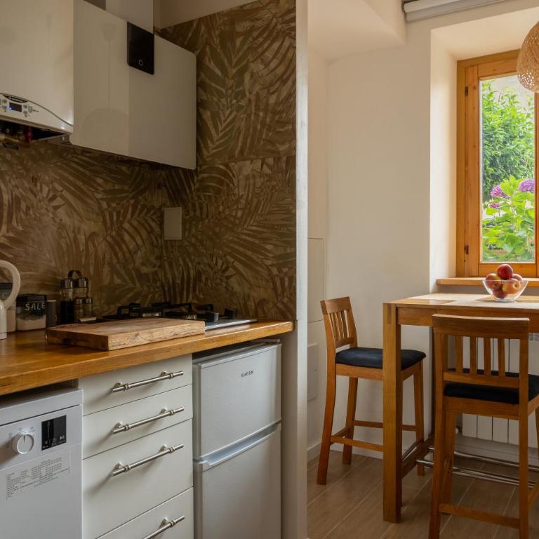 Pallanza Courtyard Apt - Appartamento con 1 Camera da Letto - 1