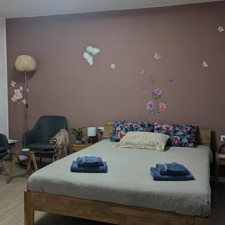Pallanza Courtyard Apt - Appartamento con 1 Camera da Letto - 18