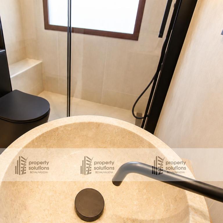 Aloha Apartamentos - Primera línea de playa - VISTA AL MAR 2 - Deluxe Studio - 10