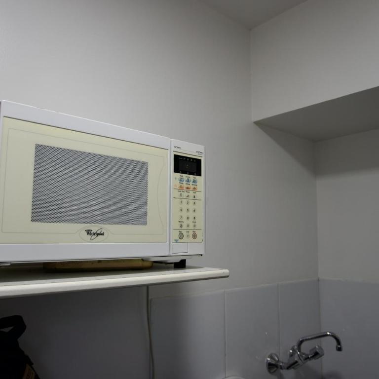 Excelente departamento en Puerto Madero - Apartamento de 2 dormitorios - 50