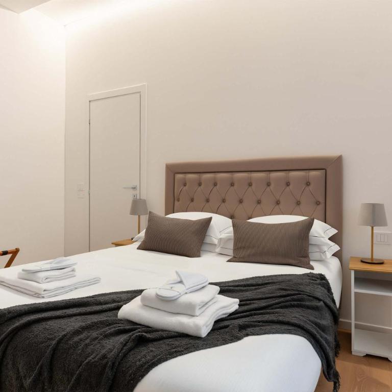 Central Station Elegant Boutique Room With Ensuite - Camera Matrimoniale - 4