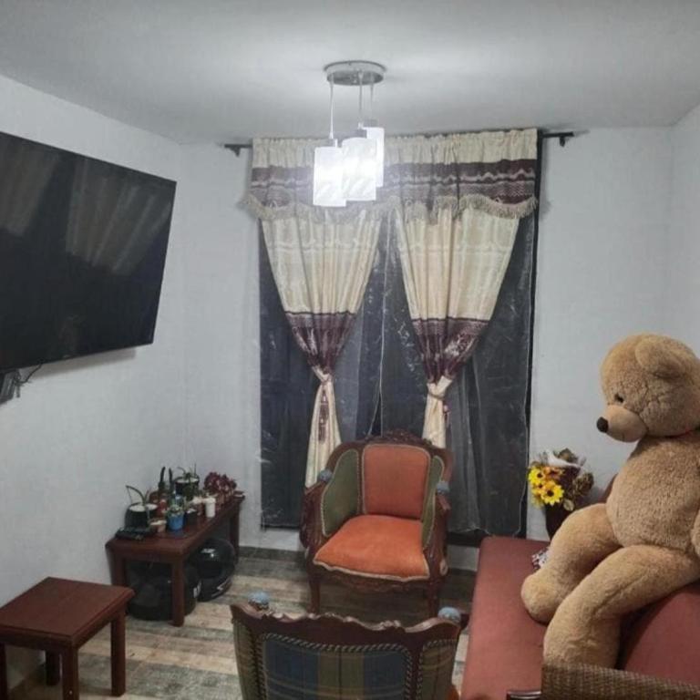 Apartment in Ibagué - Two-Bedroom Apartment - 10