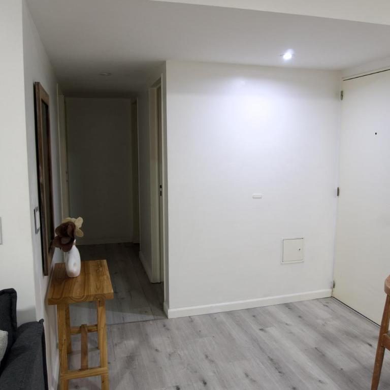 Excelente departamento en Puerto Madero - Apartamento de 2 dormitorios - 18