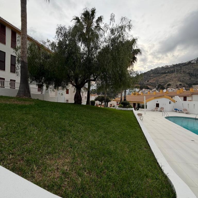 Apartment in Pueblo Mascarat, Altea - Apartamento de 1 dormitorio - 3