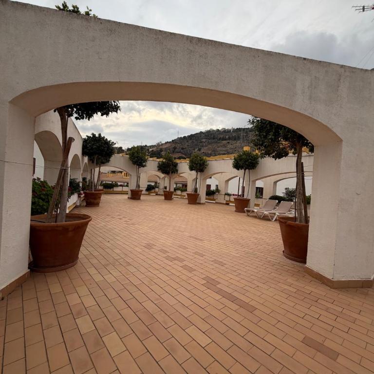 Apartment in Pueblo Mascarat, Altea - Apartamento de 1 dormitorio - 5