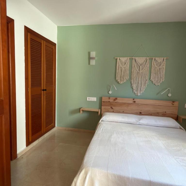 Apartment in Pueblo Mascarat, Altea - Apartamento de 1 dormitorio - 9