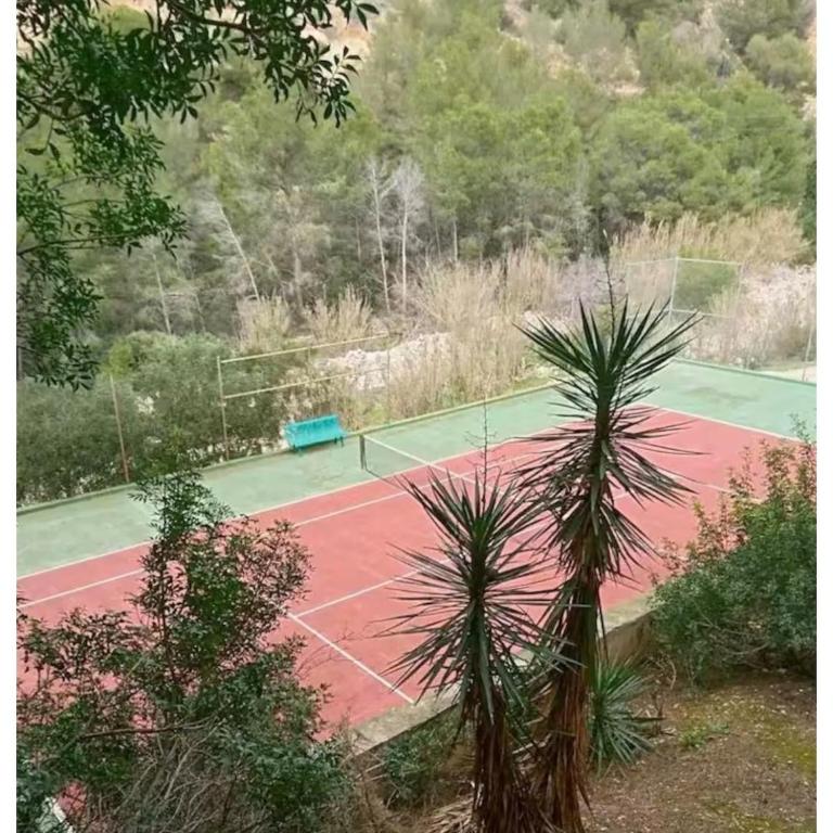 Apartment in Pueblo Mascarat, Altea - Apartamento de 1 dormitorio - 10