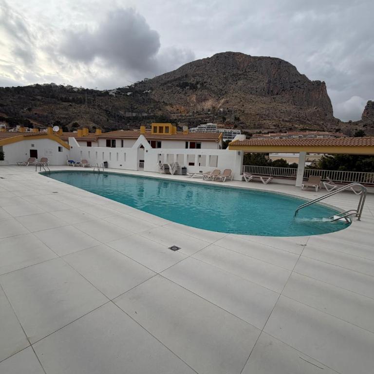 Apartment in Pueblo Mascarat, Altea - Apartamento de 1 dormitorio - 16