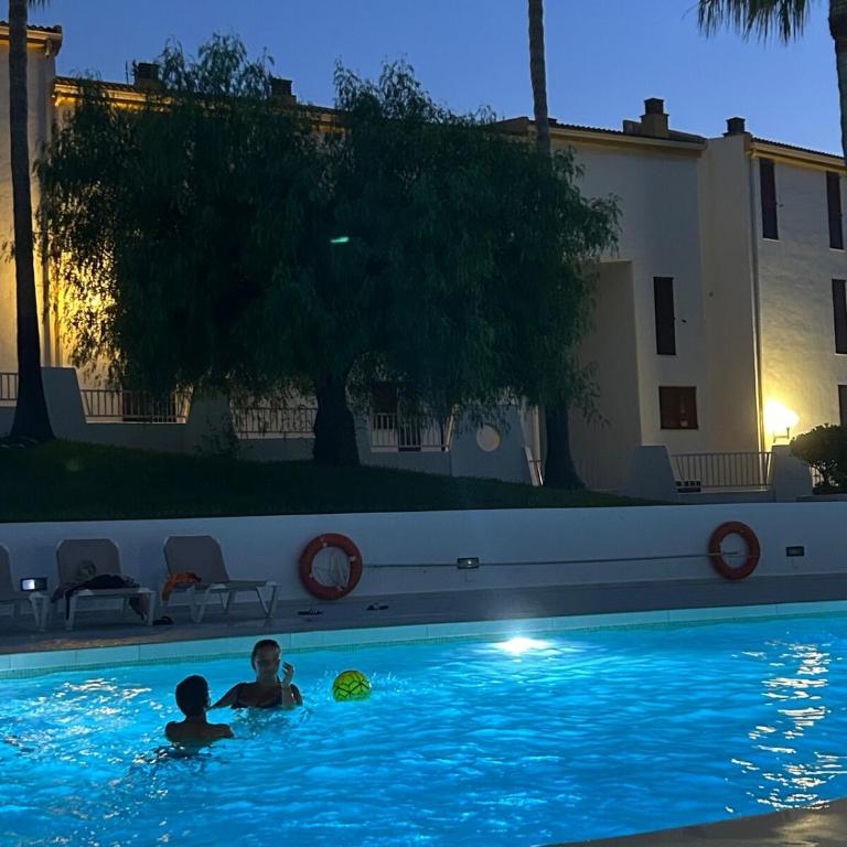 Apartment in Pueblo Mascarat, Altea - Apartamento de 1 dormitorio - 17